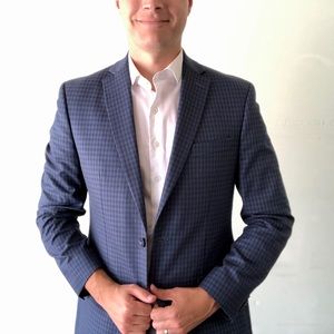 Michael Kors men’s sports coat/blazer